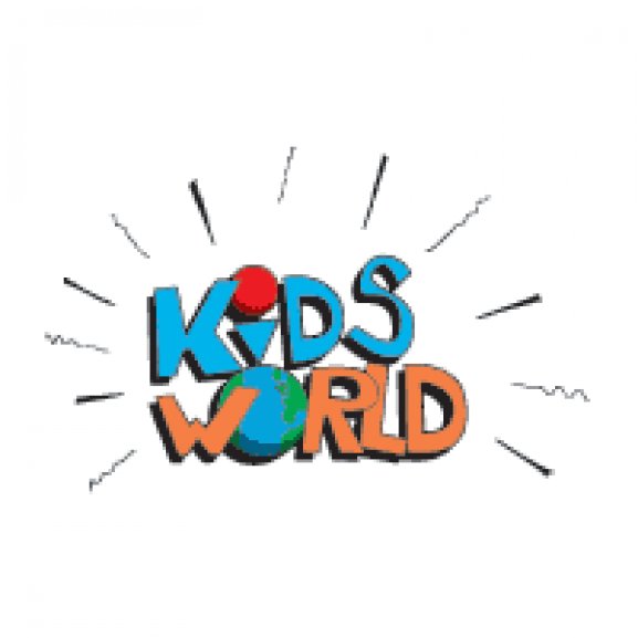 Logo of Kids World