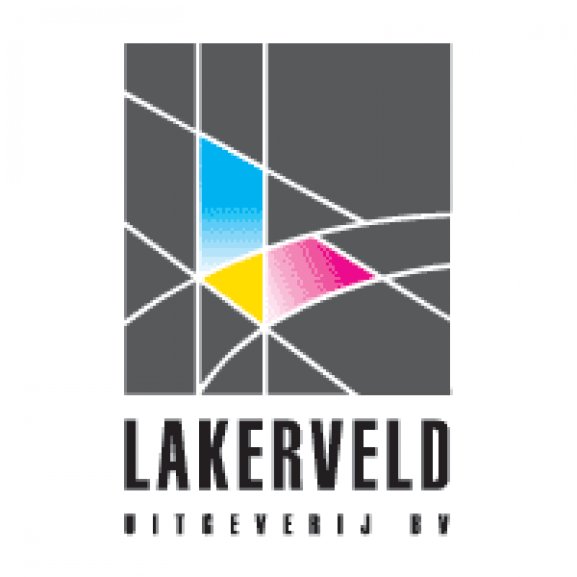 Logo of Lakersveld Uitgeverij