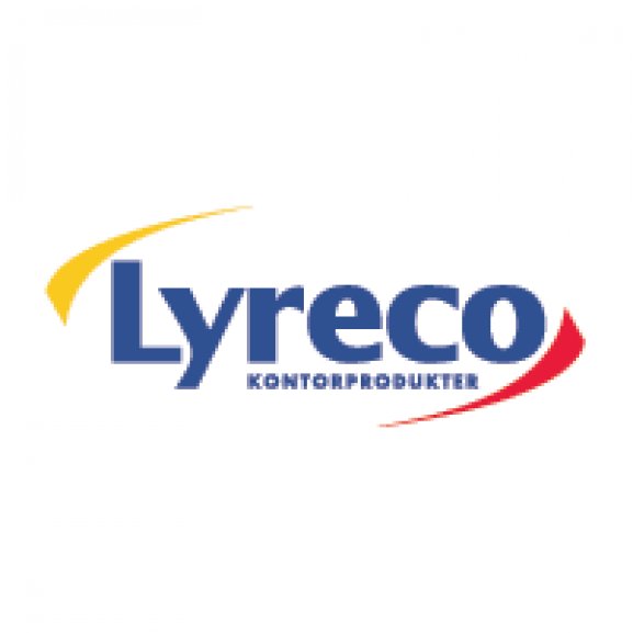 Logo of Lyreco
