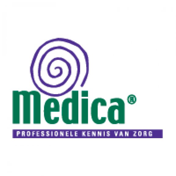 Logo of Medica