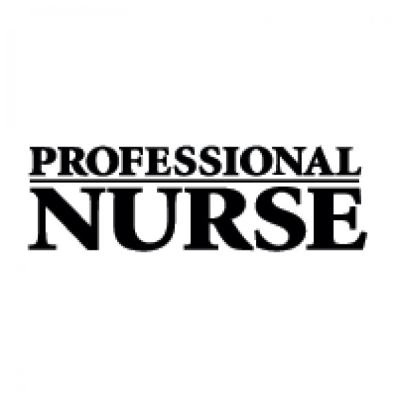 Logo of Professional Nurse