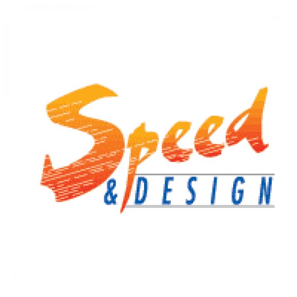 Logo of Speed & Design