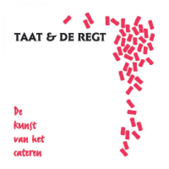 Logo of Taat & De Regt