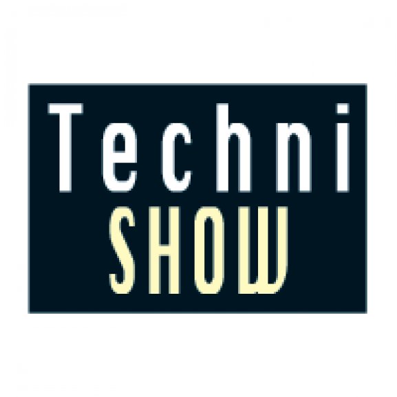 Logo of Techni Show