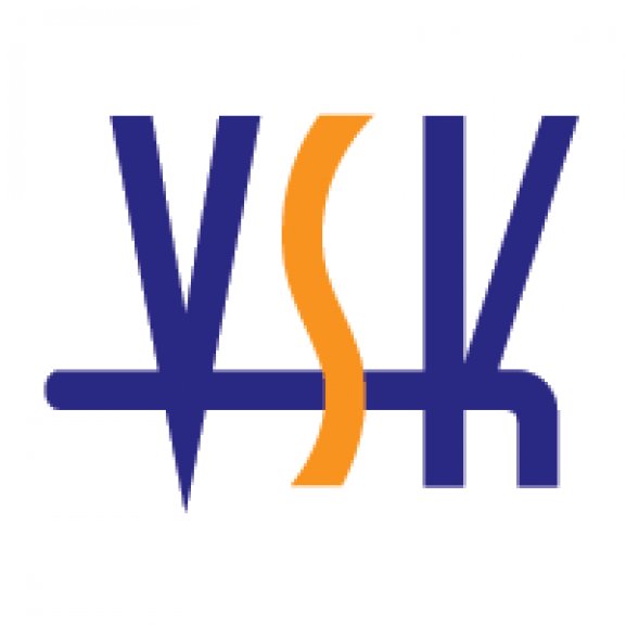 Logo of VSK