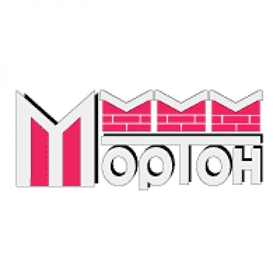 Logo of Morton