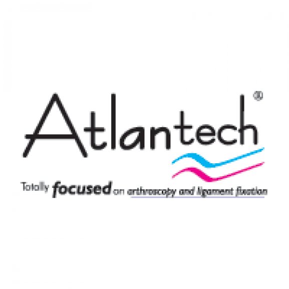 Logo of Atlantech