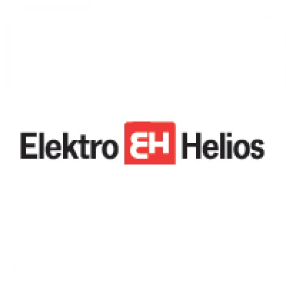 Logo of Elektro Helios