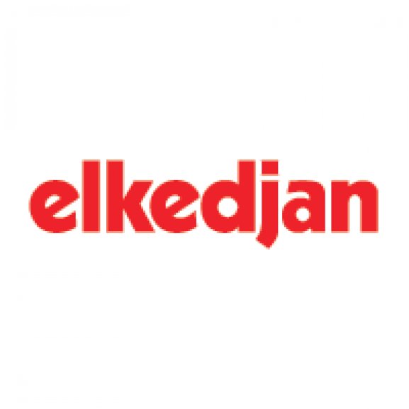 Logo of Elkedjan