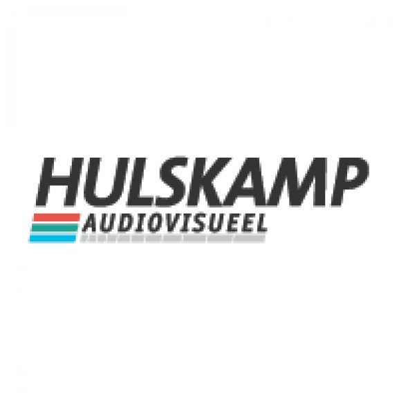 Logo of Hulskamp Audio Visueel