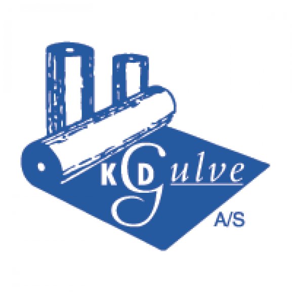 Logo of KD Gulve