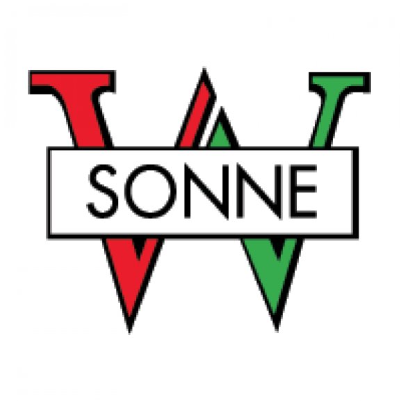 Logo of Sonne