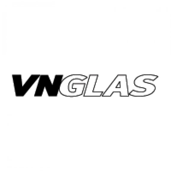 Logo of VN Glas