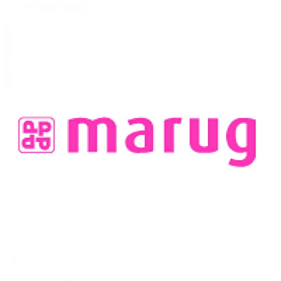 Logo of Marug