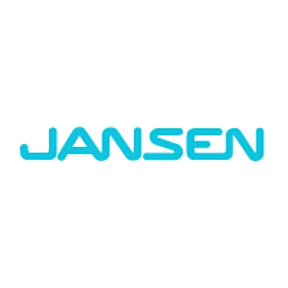 Logo of Jansen AG