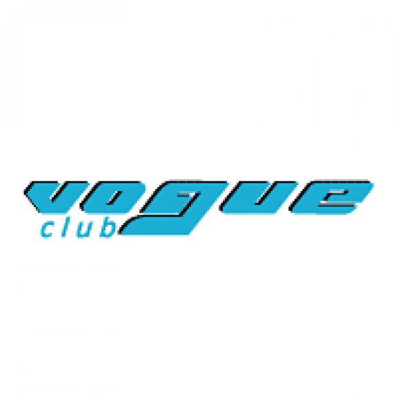 Logo of Vogue Club