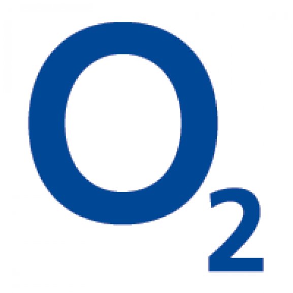 Logo of O2