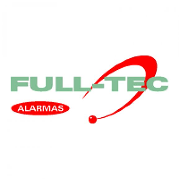 Logo of FULL-TEC