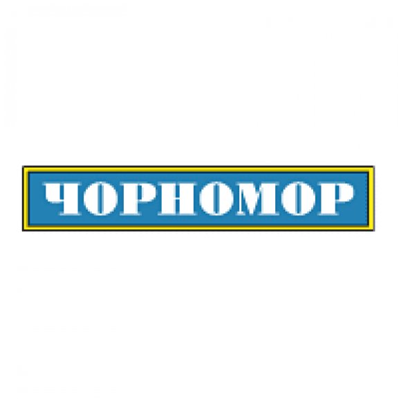 Logo of Chernomor Beer