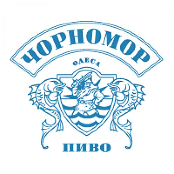 Logo of Chernomor Beer
