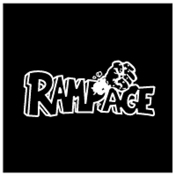 Logo of Rampage