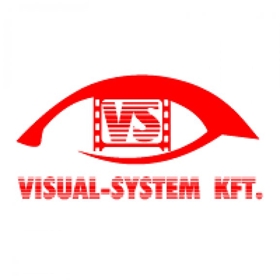 Logo of Visual-System KFT