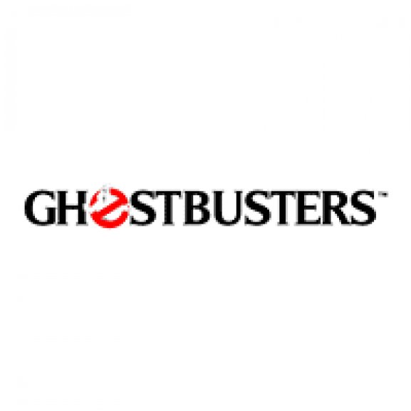 Logo of Ghostbusters