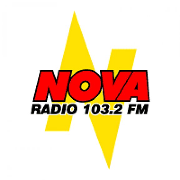 Logo of Nova Radio 103.2 FM