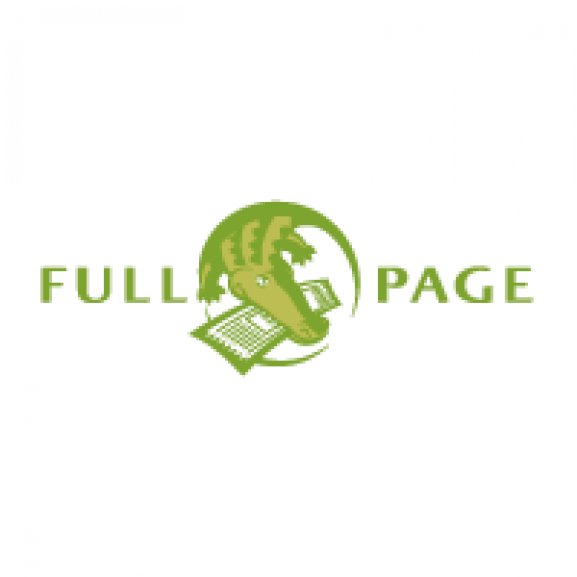 Logo of Full Page