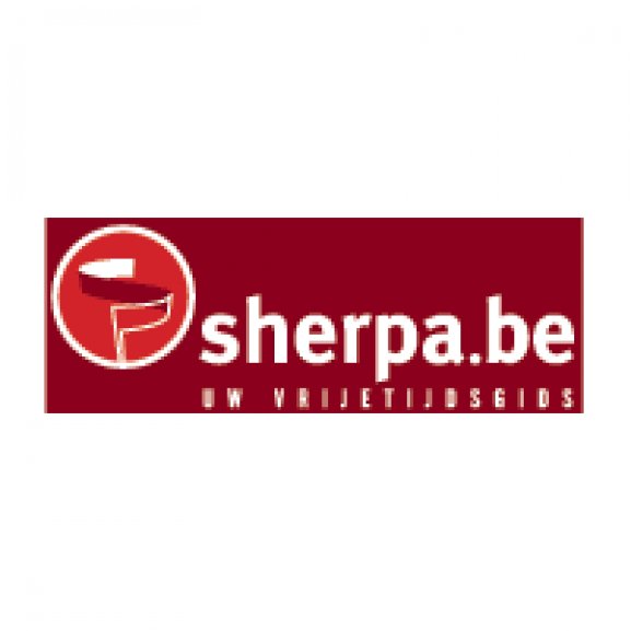 Logo of Sherpa.be