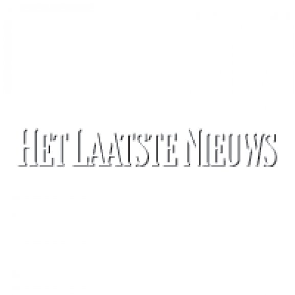 Logo of Het Laatste Nieuws