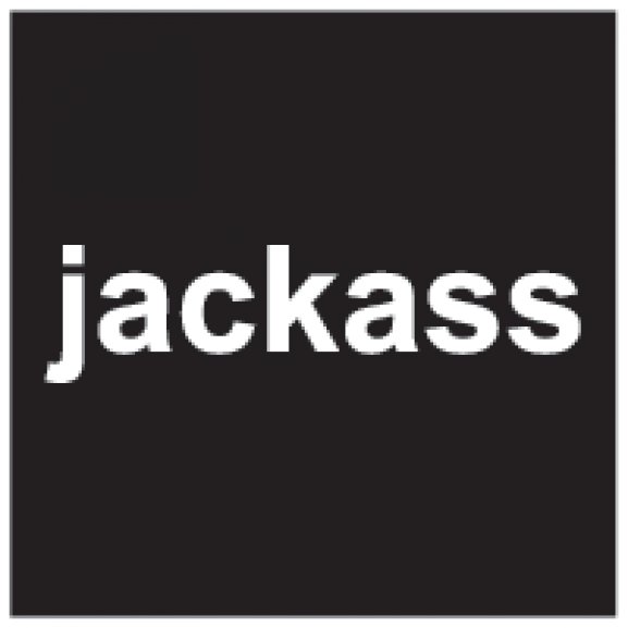 Logo of Jackass