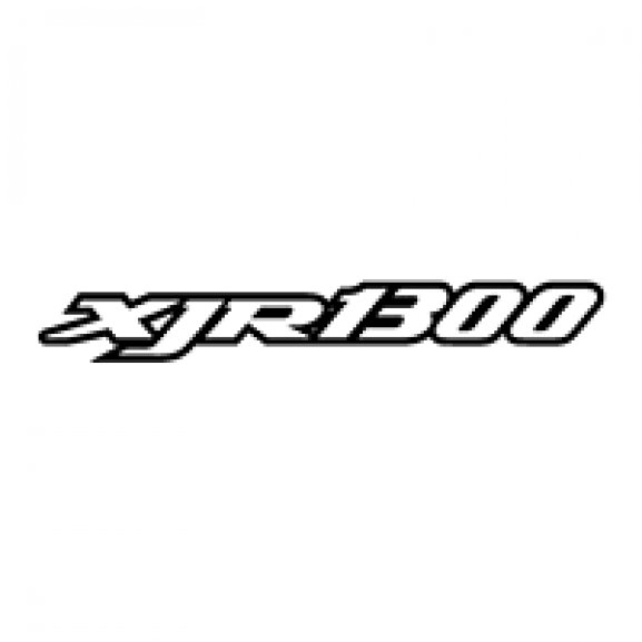 Logo of XJR1300