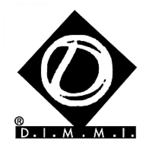 Logo of DIMMI