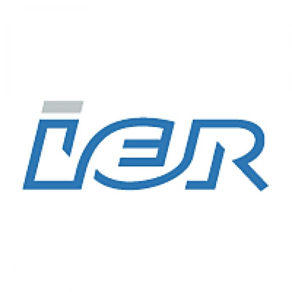 Logo of IER