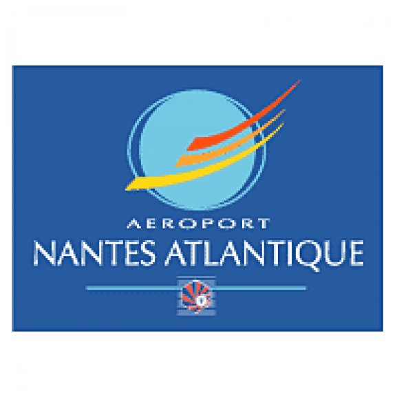 Logo of Aeroport Nantes Atlantique