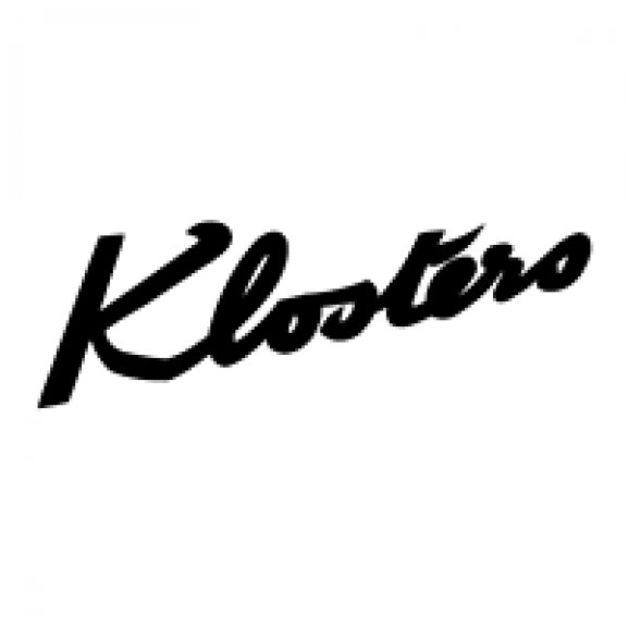 Logo of Klosters