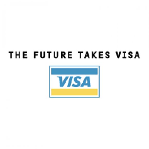 Logo of Visa