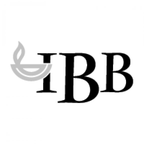 Logo of IBB