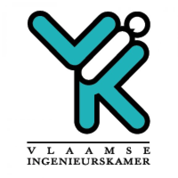 Logo of Vlaamse Ingenieurskamer
