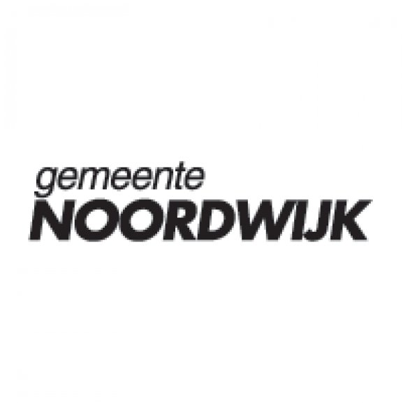 Logo of Gemeente Noordwijk