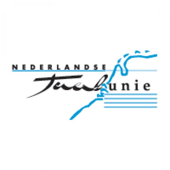 Logo of Nederlandse Taalunie