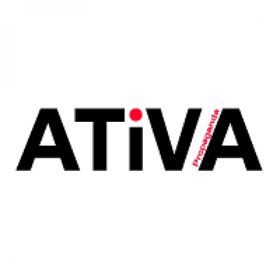 Logo of Ativa Propaganda