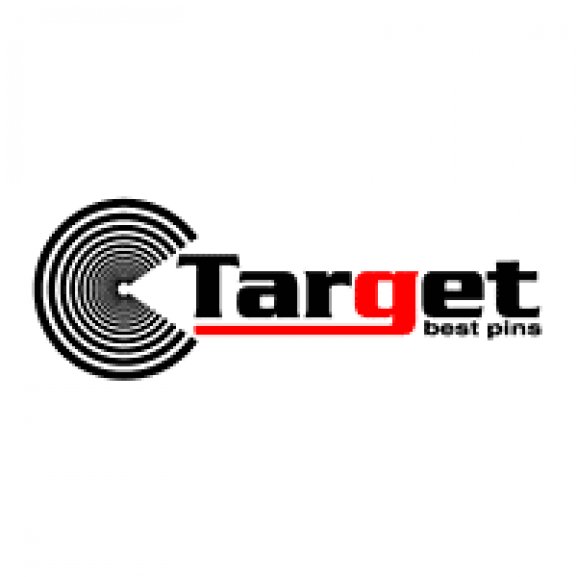 Logo of Target