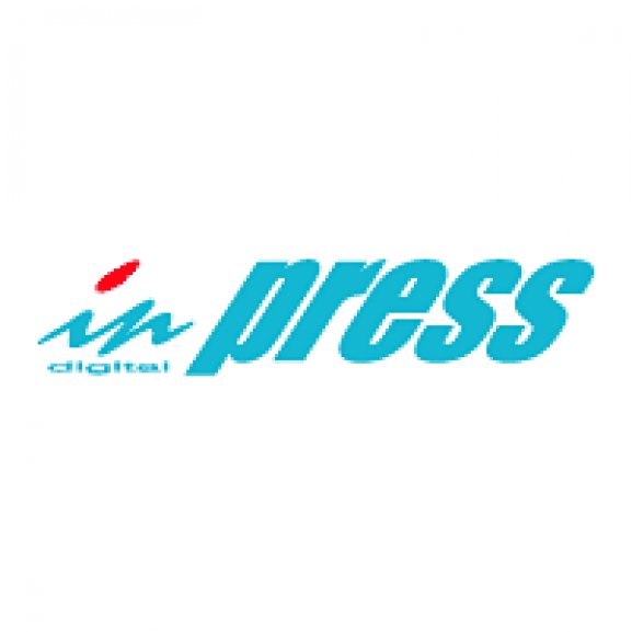 Logo of in PRESS Digital