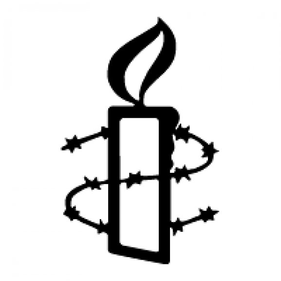 Logo of Amnesty International