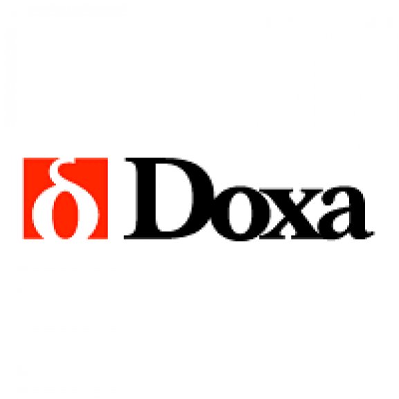 Logo of Doxa