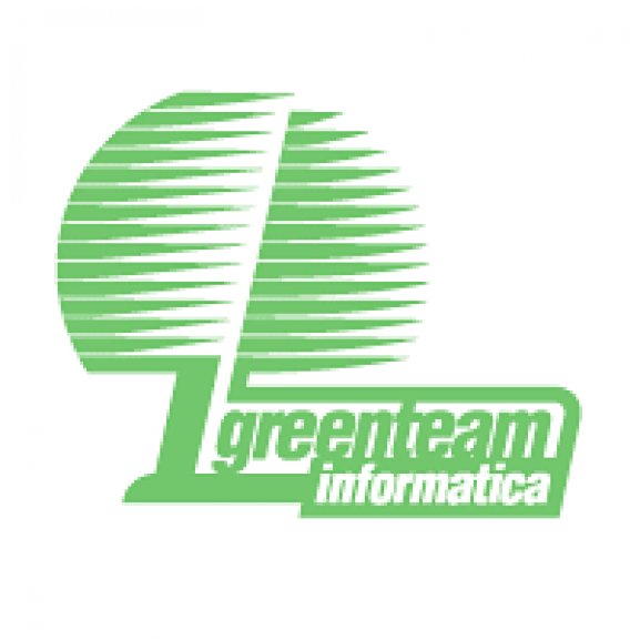 Logo of Greenteam Informatica
