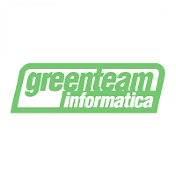 Logo of Greenteam Informatica