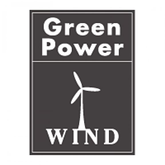 Logo of Green Power Wind